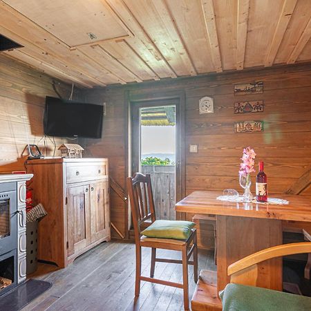 Vineyard Cottage Skatlar Otočec Εξωτερικό φωτογραφία