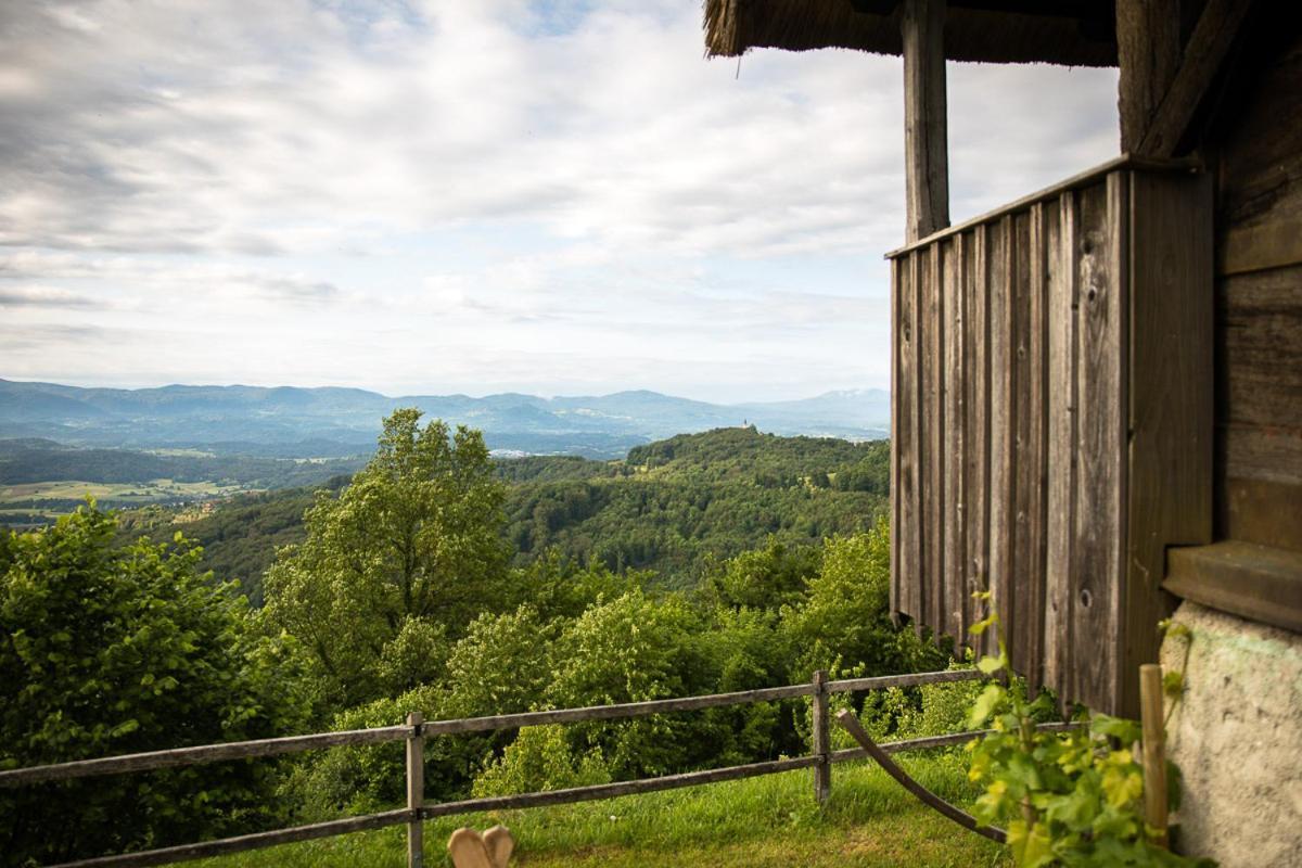 Vineyard Cottage Skatlar Otočec Εξωτερικό φωτογραφία