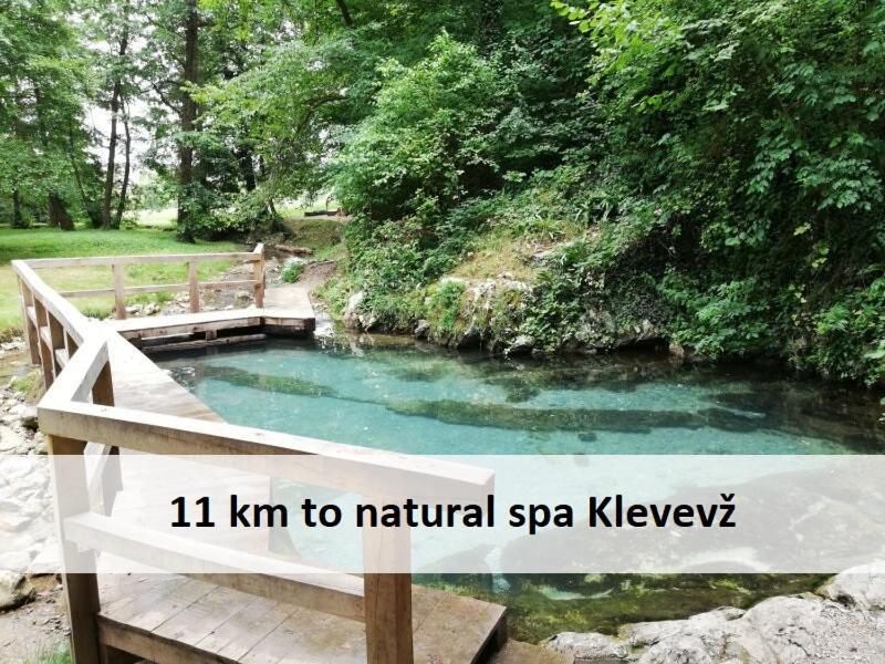 Vineyard Cottage Skatlar Otočec Εξωτερικό φωτογραφία