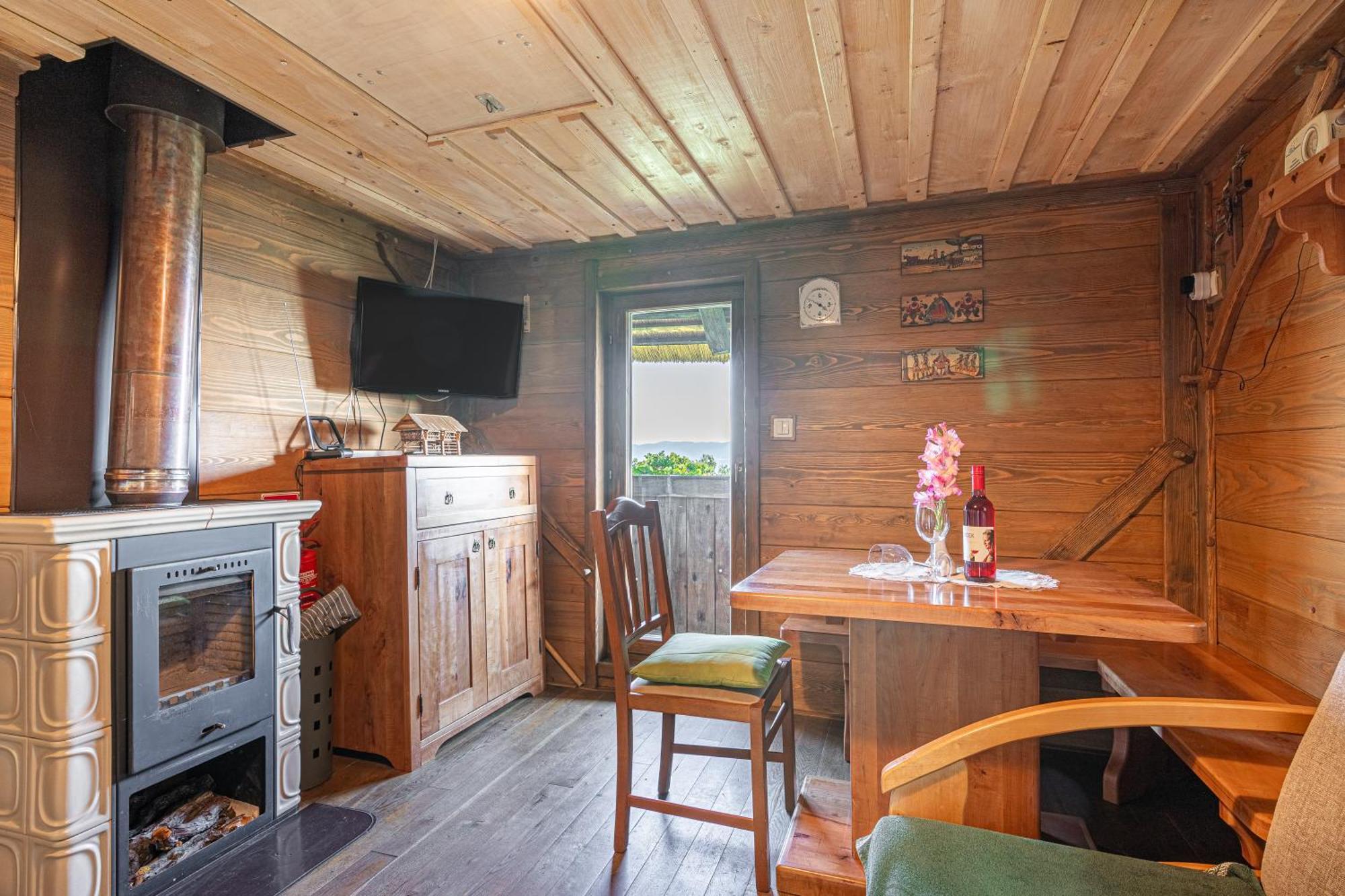 Vineyard Cottage Skatlar Otočec Εξωτερικό φωτογραφία