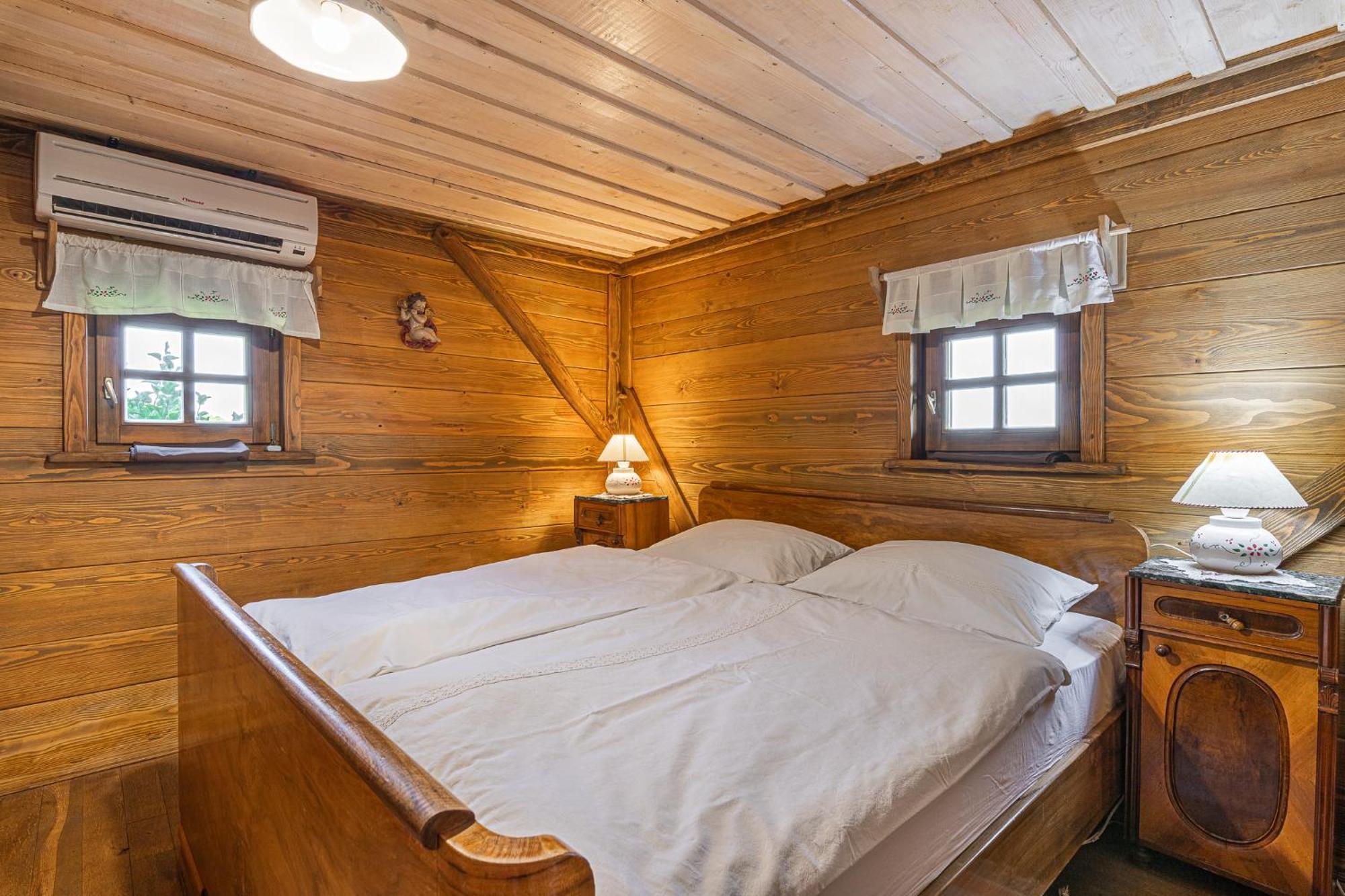Vineyard Cottage Skatlar Otočec Εξωτερικό φωτογραφία