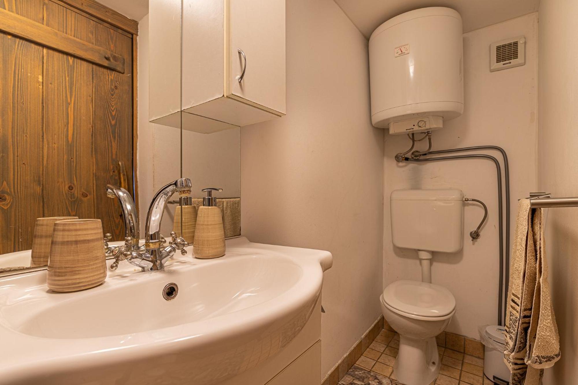 Vineyard Cottage Skatlar Otočec Εξωτερικό φωτογραφία