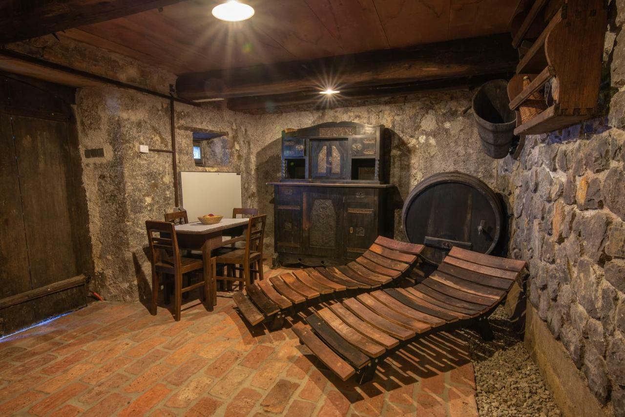Vineyard Cottage Skatlar Otočec Εξωτερικό φωτογραφία